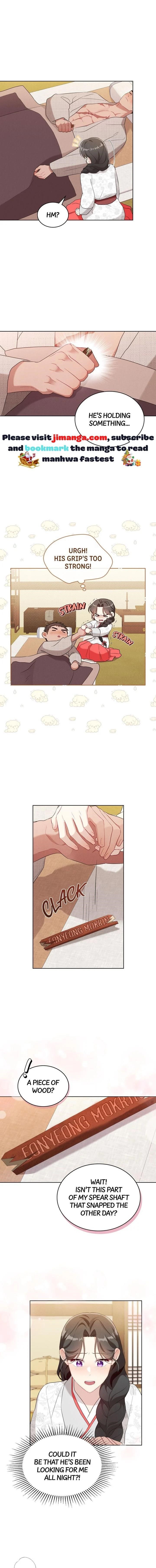 Mokrin Chapter 13 - Page 4