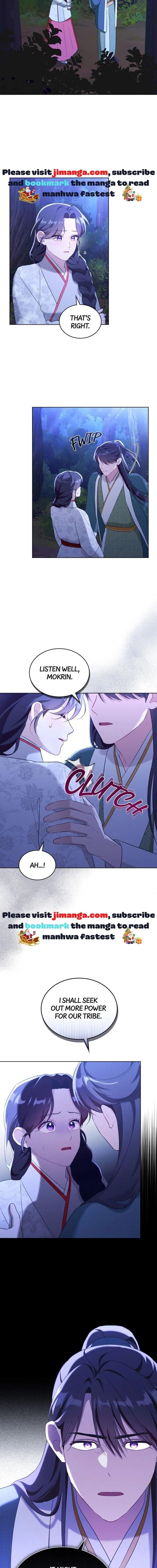 Mokrin Chapter 14.5 - Page 3