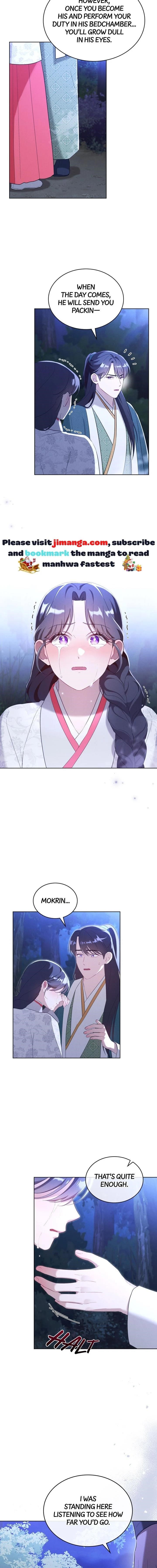 Mokrin Chapter 14.5 - Page 5