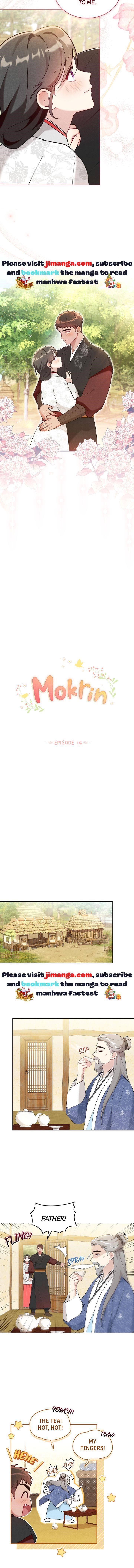 Mokrin Chapter 14 - Page 4