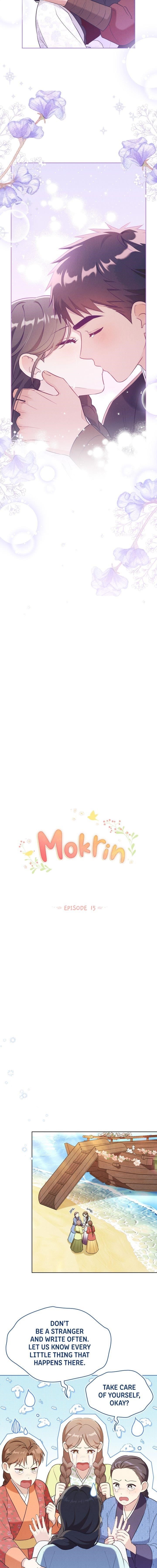 Mokrin Chapter 15.5 - Page 2