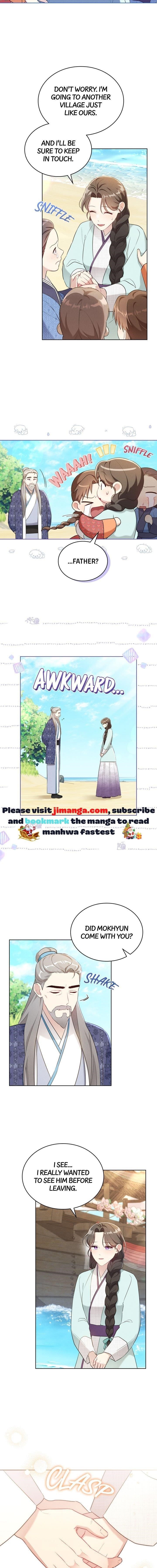 Mokrin Chapter 15.5 - Page 3