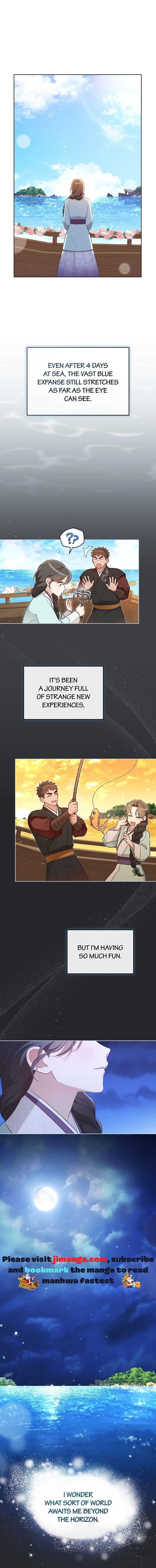 Mokrin Chapter 15.5 - Page 5