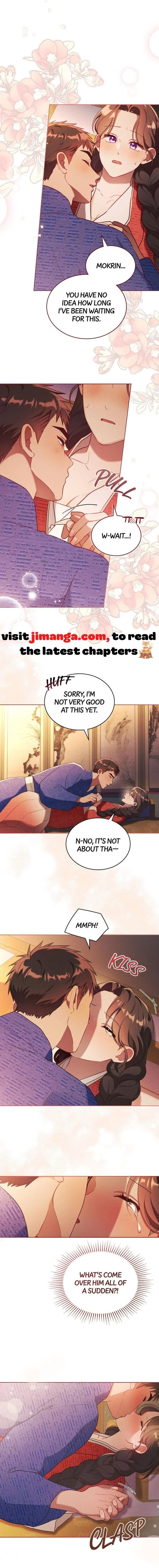 Mokrin Chapter 17 - Page 1