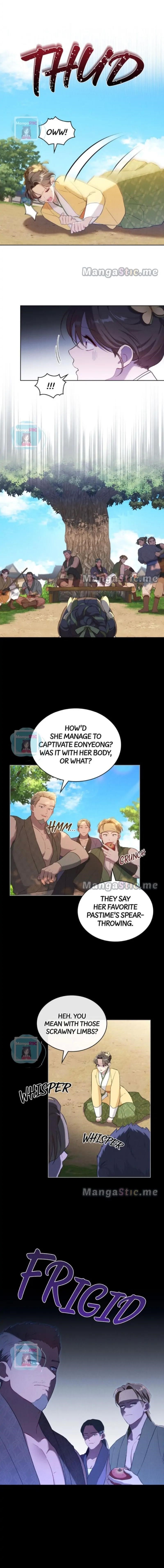 Mokrin Chapter 18 - Page 1