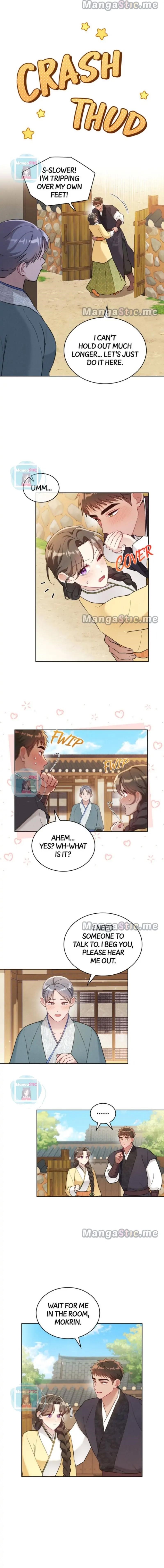 Mokrin Chapter 18 - Page 10