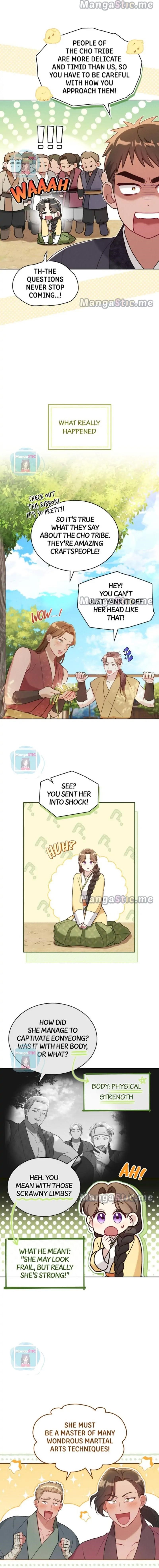 Mokrin Chapter 18 - Page 5