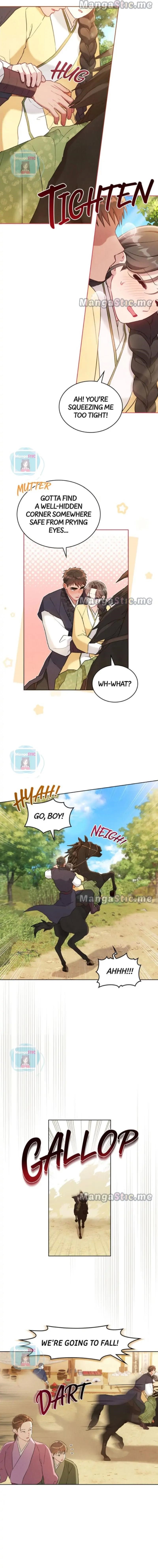 Mokrin Chapter 18 - Page 9