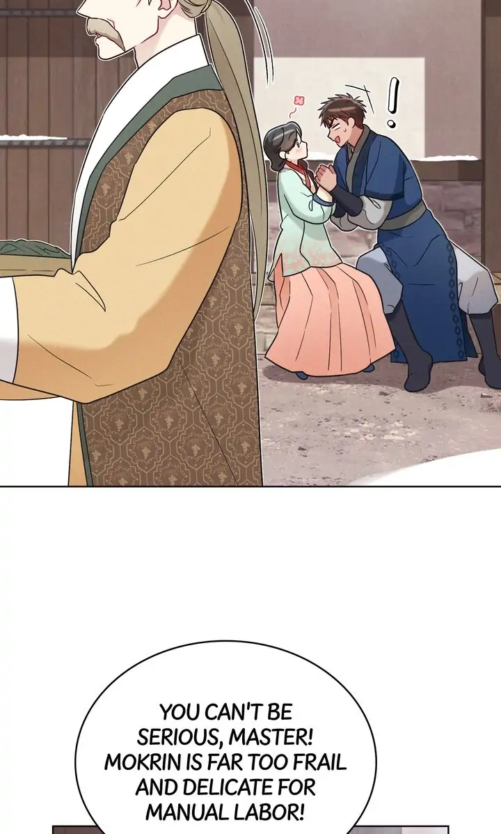 Mokrin Chapter 29 - Page 19