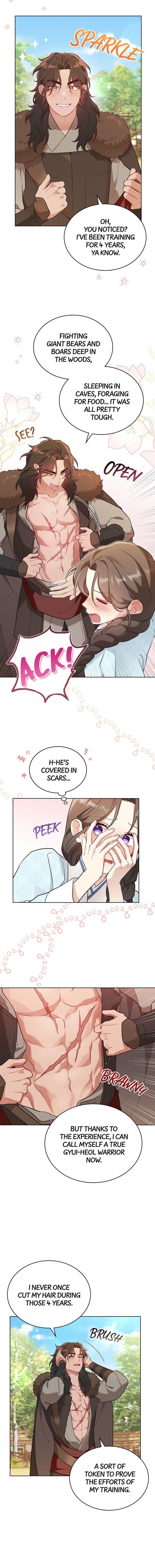 Mokrin Chapter 3.5 - Page 4