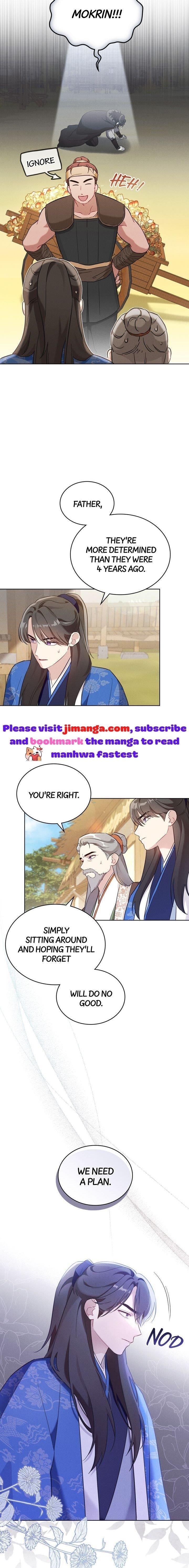 Mokrin Chapter 3.5 - Page 7
