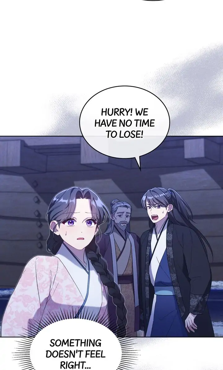 Mokrin Chapter 35 - Page 3