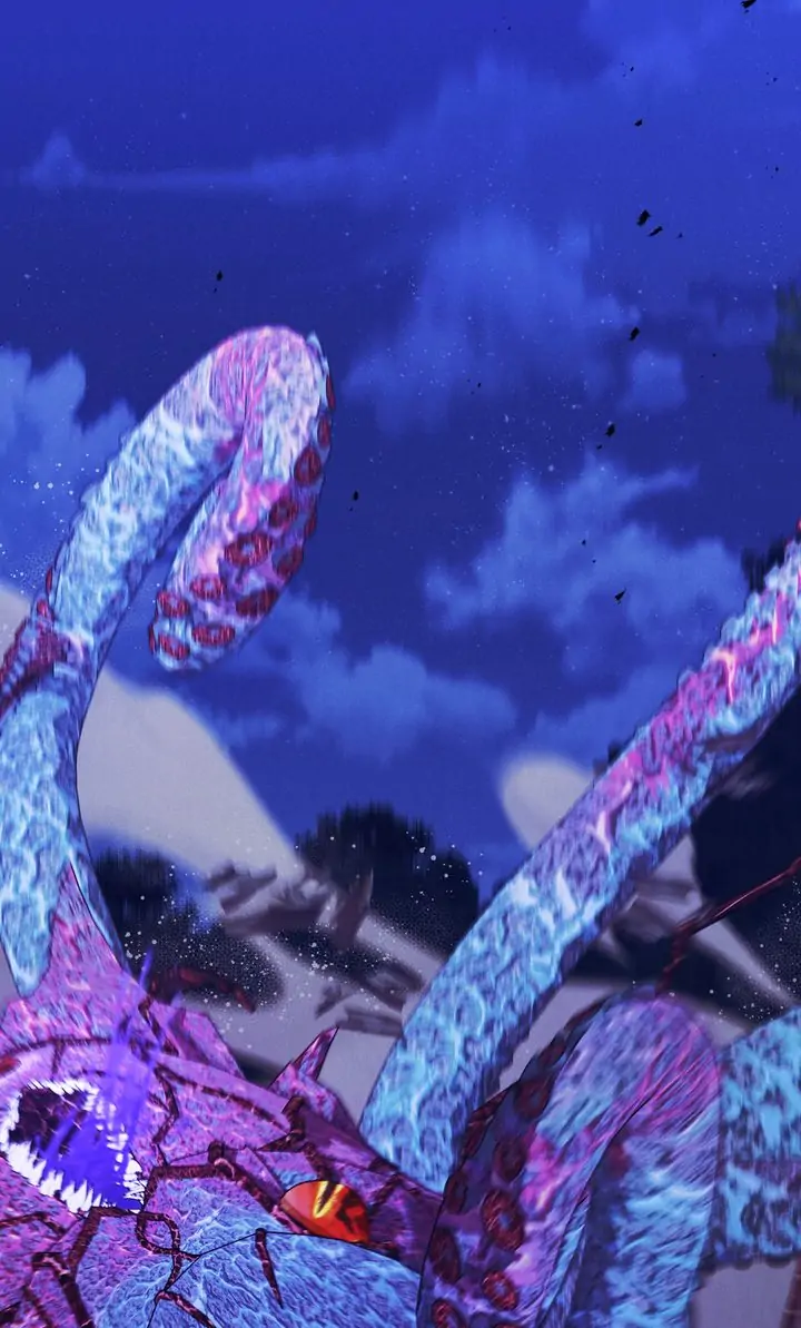 Mokrin Chapter 36 - Page 1