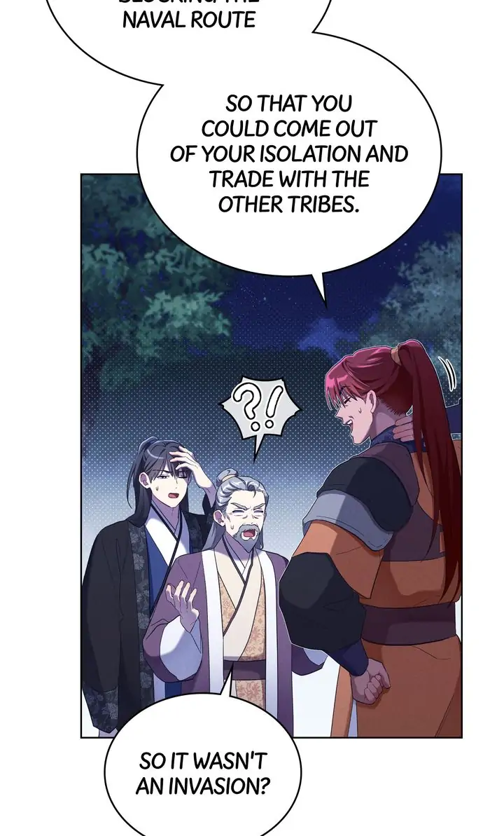 Mokrin Chapter 36 - Page 38