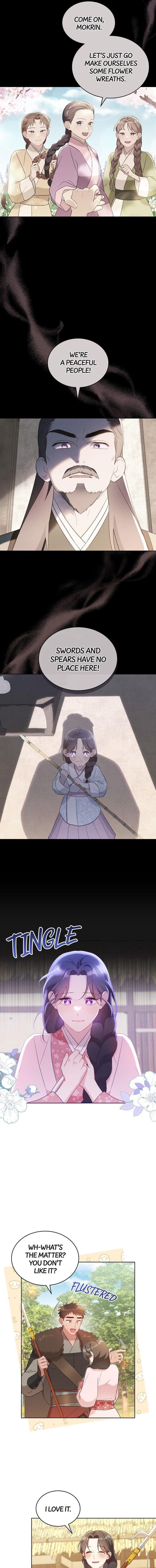 Mokrin Chapter 6 - Page 5