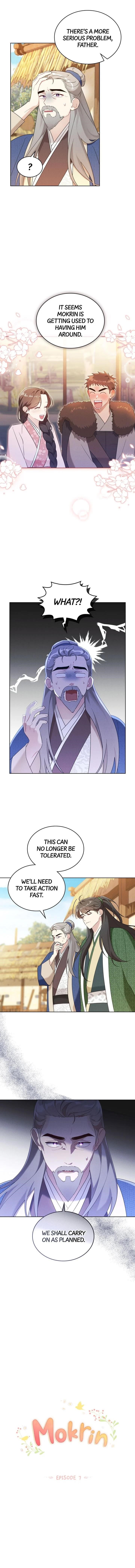 Mokrin Chapter 7 - Page 2