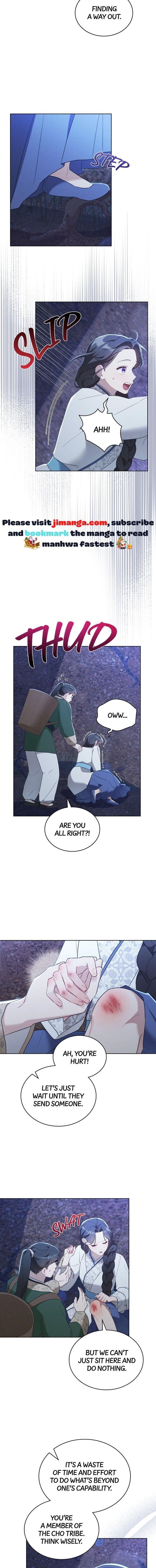 Mokrin Chapter 8.5 - Page 2