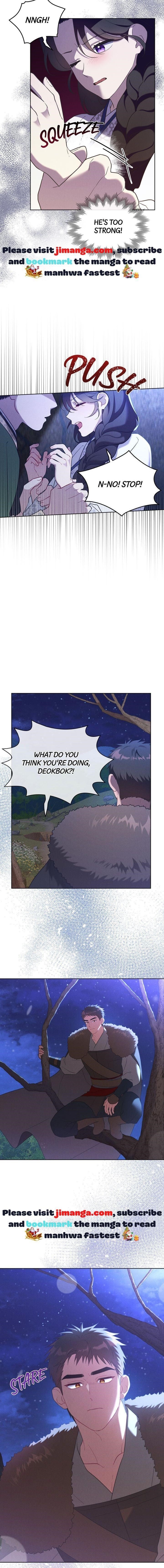 Mokrin Chapter 8.5 - Page 5