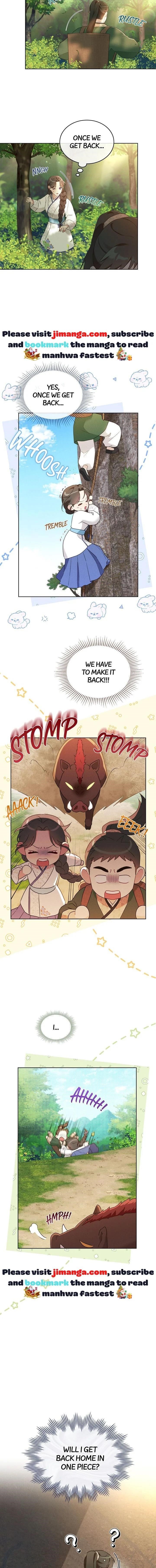 Mokrin Chapter 8 - Page 5