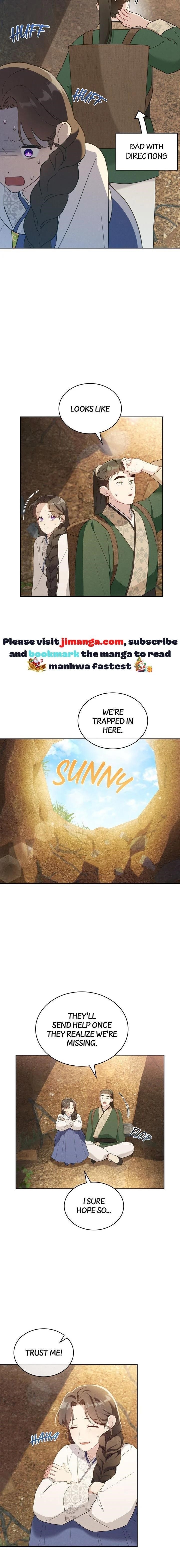 Mokrin Chapter 8 - Page 6