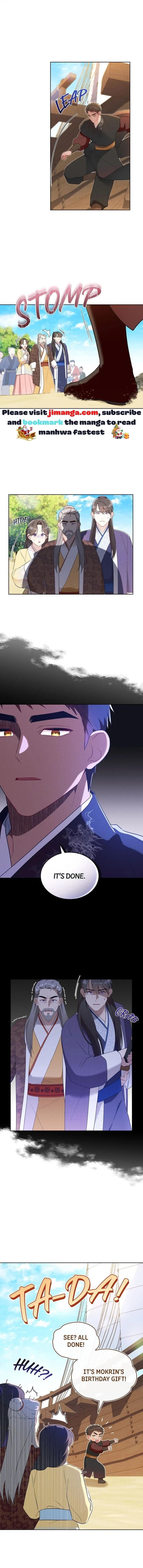 Mokrin Chapter 9.5 - Page 4