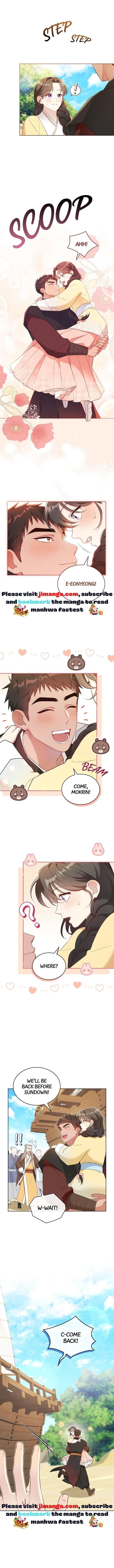 Mokrin Chapter 9.5 - Page 6