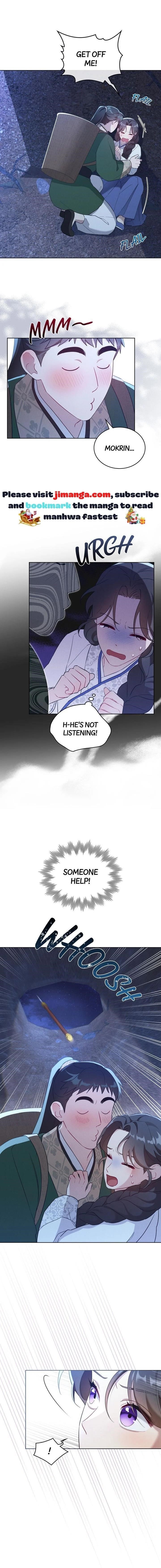 Mokrin Chapter 9 - Page 1