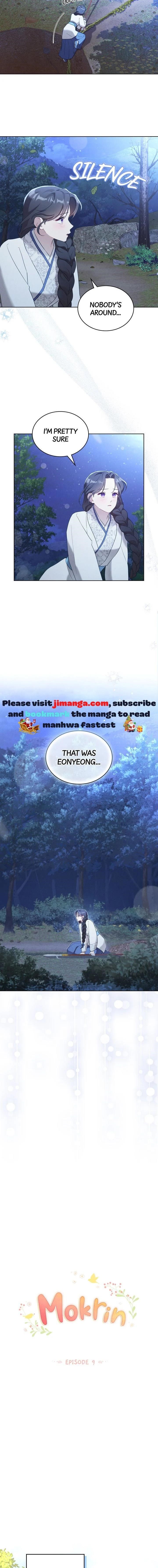 Mokrin Chapter 9 - Page 3