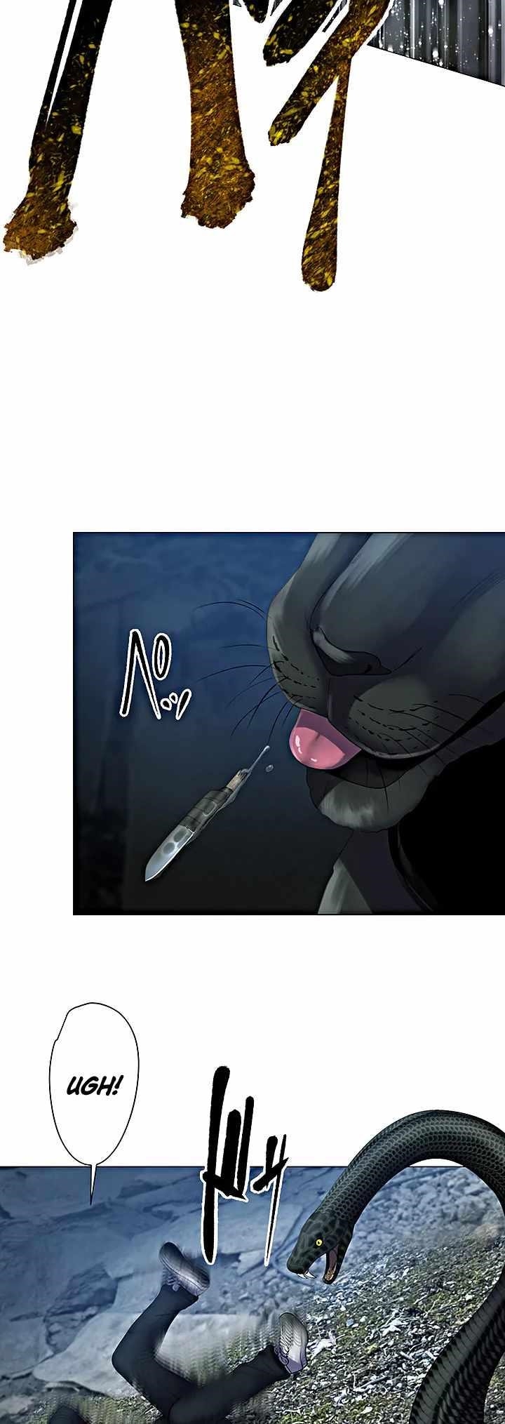 King From Hell Chapter 1 - Page 14