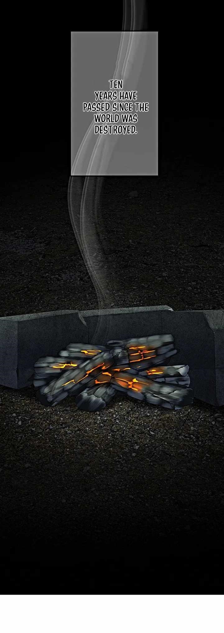 King From Hell Chapter 1 - Page 2