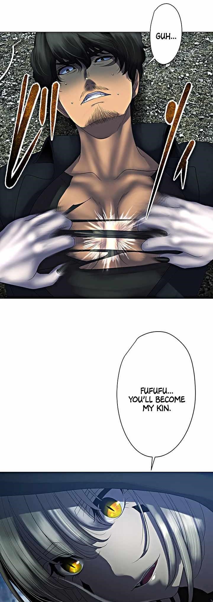 King From Hell Chapter 1 - Page 29