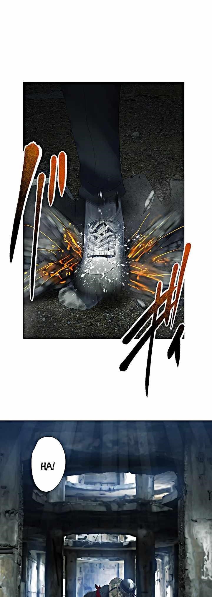 King From Hell Chapter 1 - Page 3