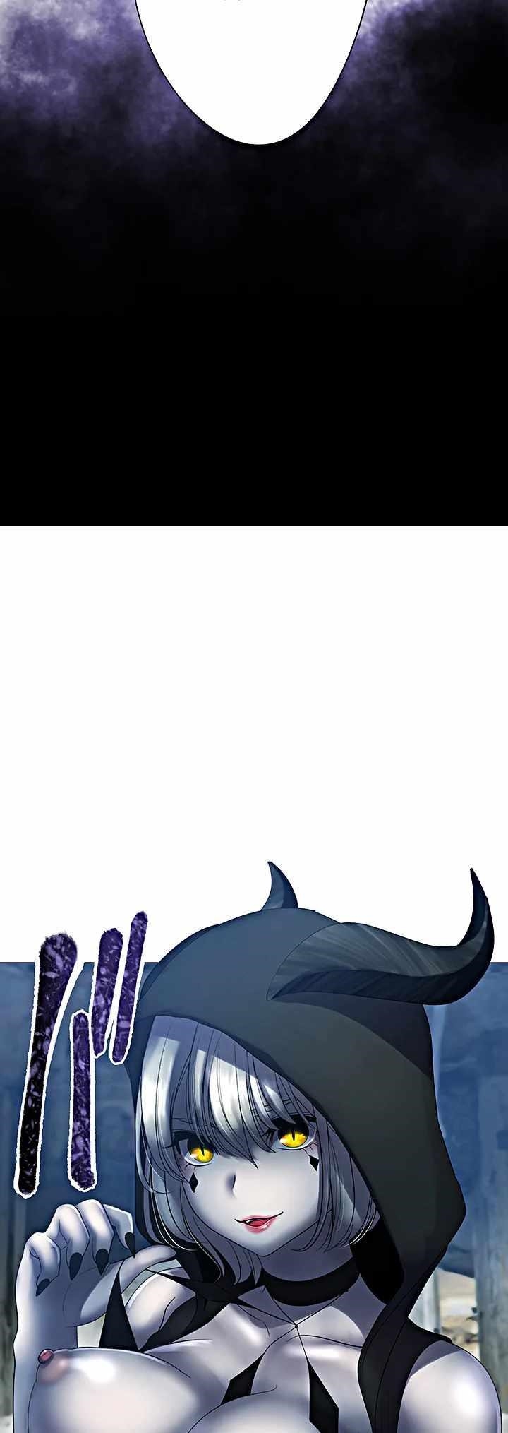 King From Hell Chapter 1 - Page 33