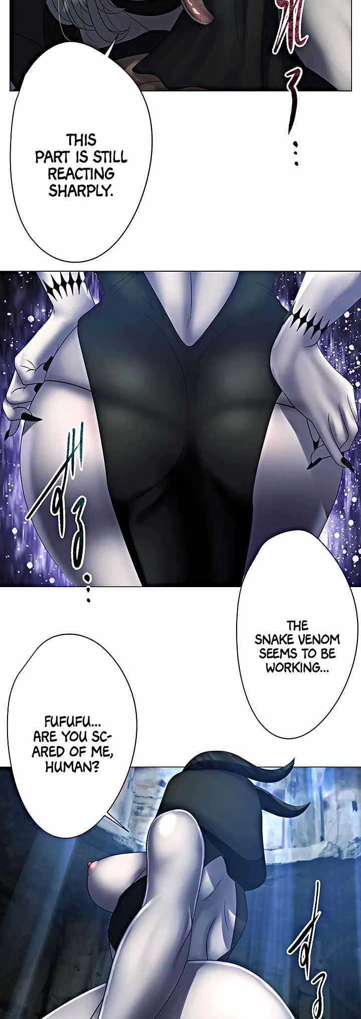 King From Hell Chapter 1 - Page 35