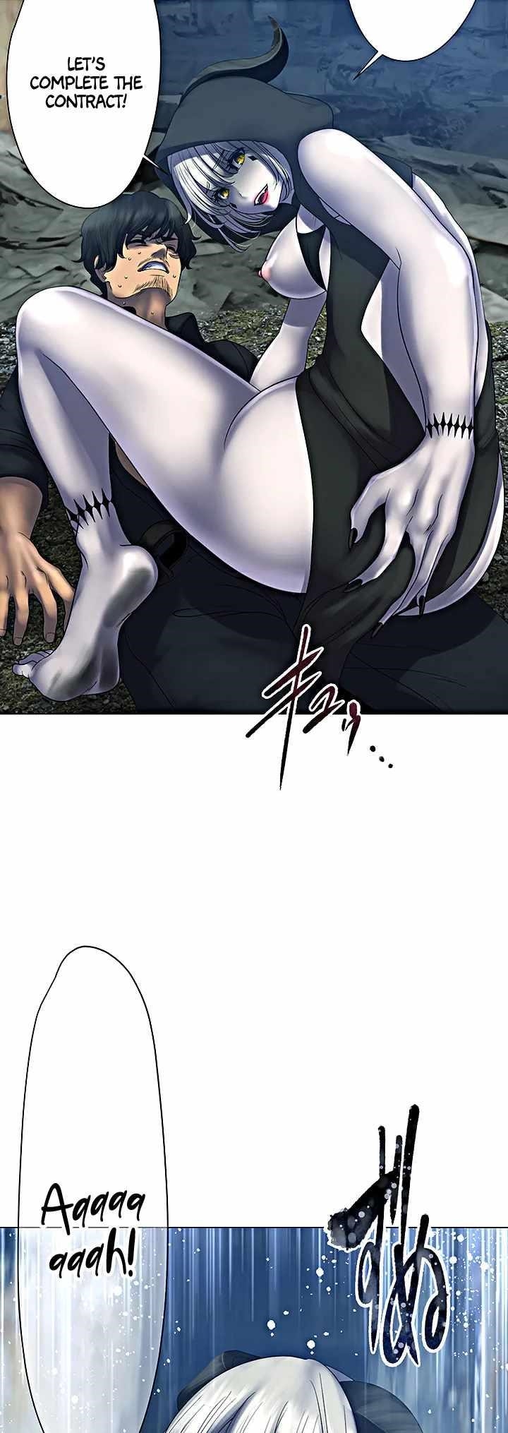 King From Hell Chapter 1 - Page 37