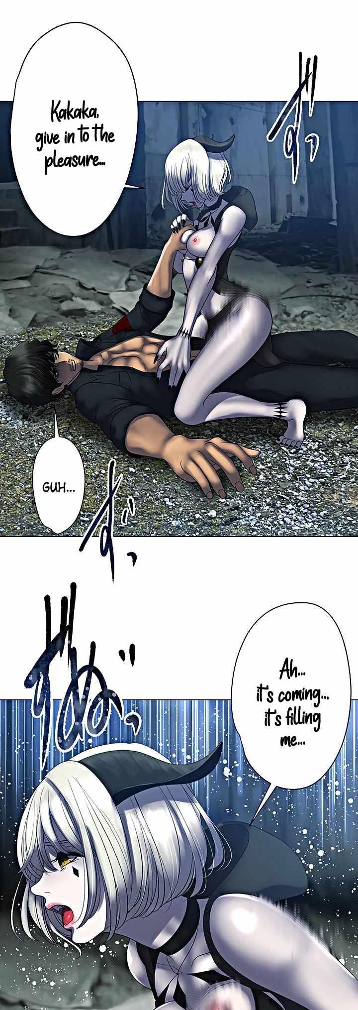 King From Hell Chapter 1 - Page 41