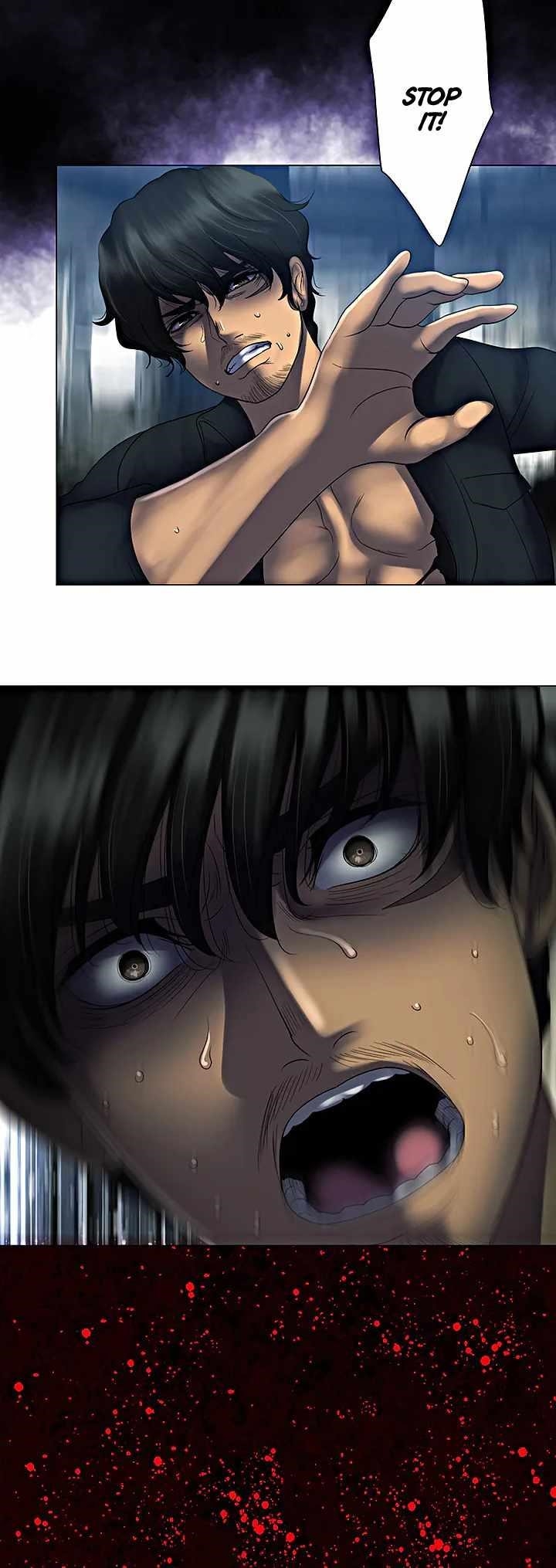 King From Hell Chapter 1 - Page 44