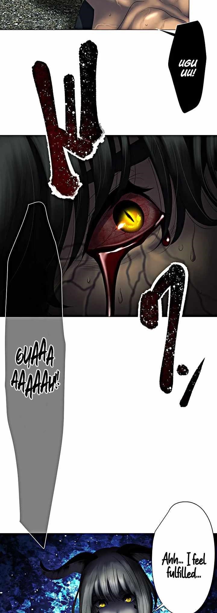 King From Hell Chapter 1 - Page 48