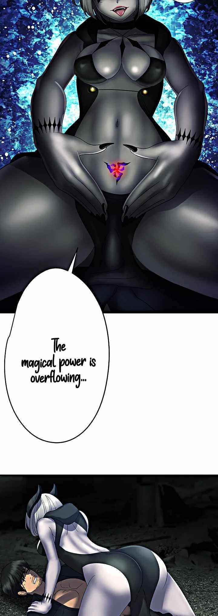 King From Hell Chapter 1 - Page 49