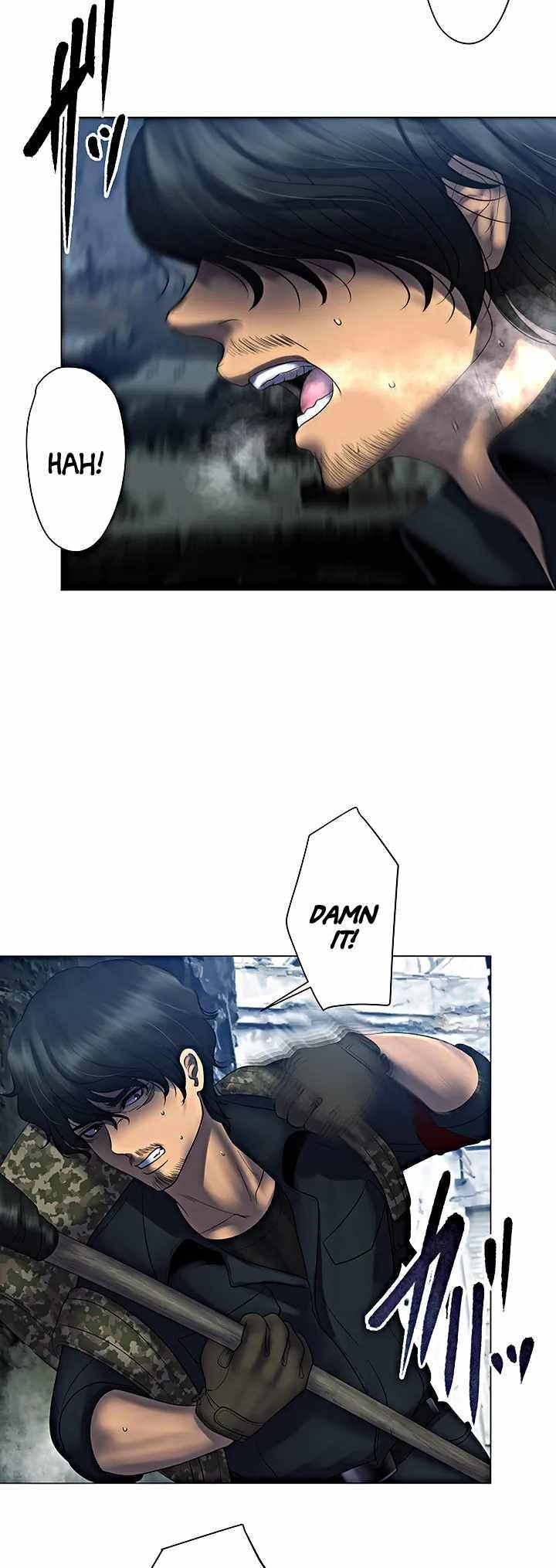 King From Hell Chapter 1 - Page 5