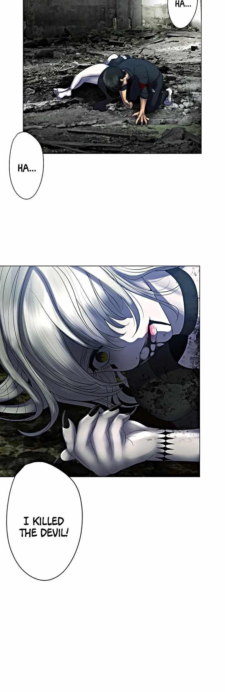 King From Hell Chapter 1 - Page 55