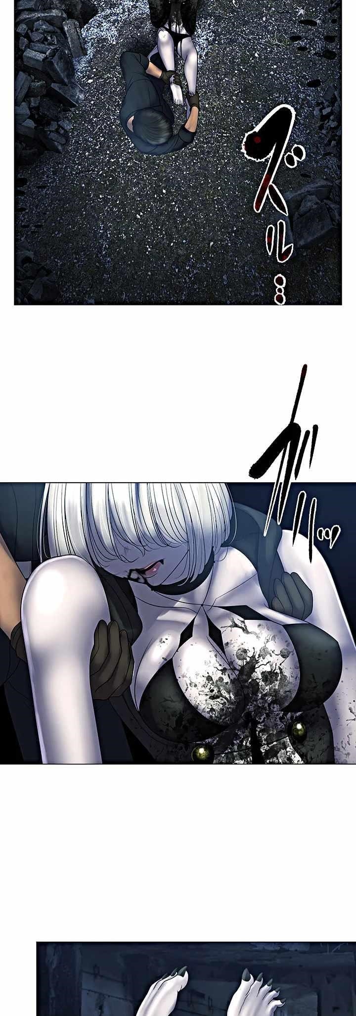 King From Hell Chapter 1 - Page 57