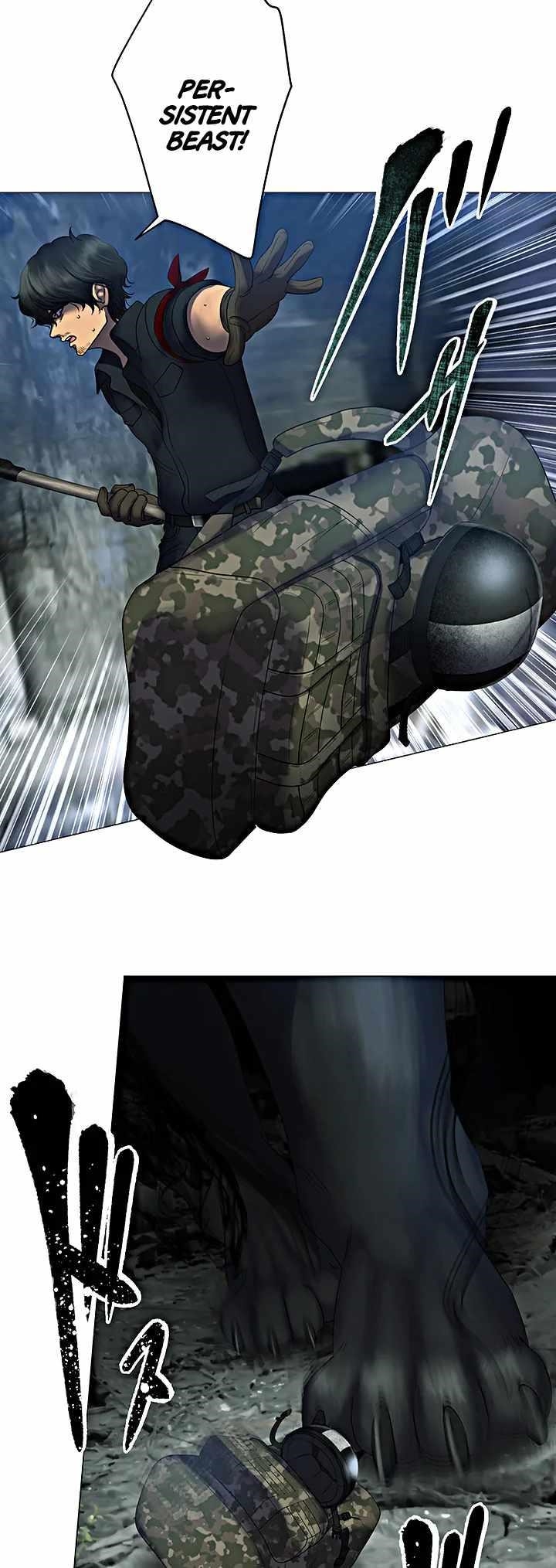 King From Hell Chapter 1 - Page 6