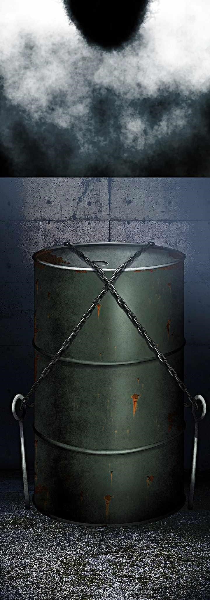 King From Hell Chapter 1 - Page 60