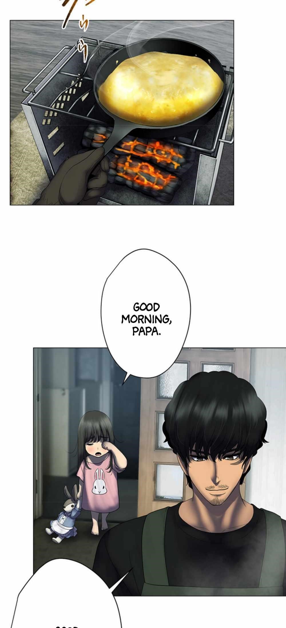 King From Hell Chapter 2 - Page 11