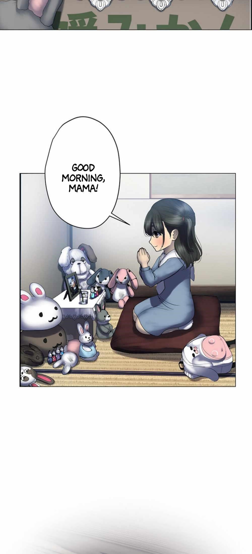 King From Hell Chapter 2 - Page 15