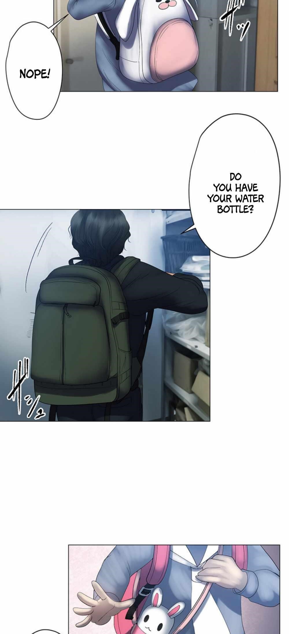 King From Hell Chapter 2 - Page 17