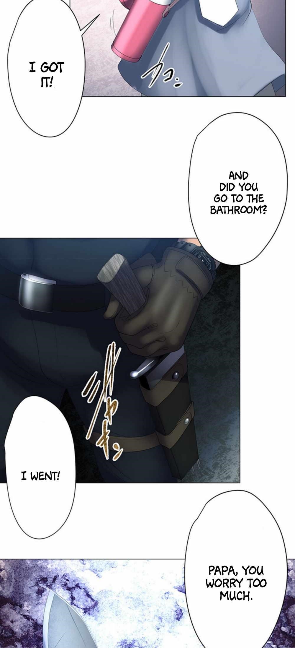 King From Hell Chapter 2 - Page 18