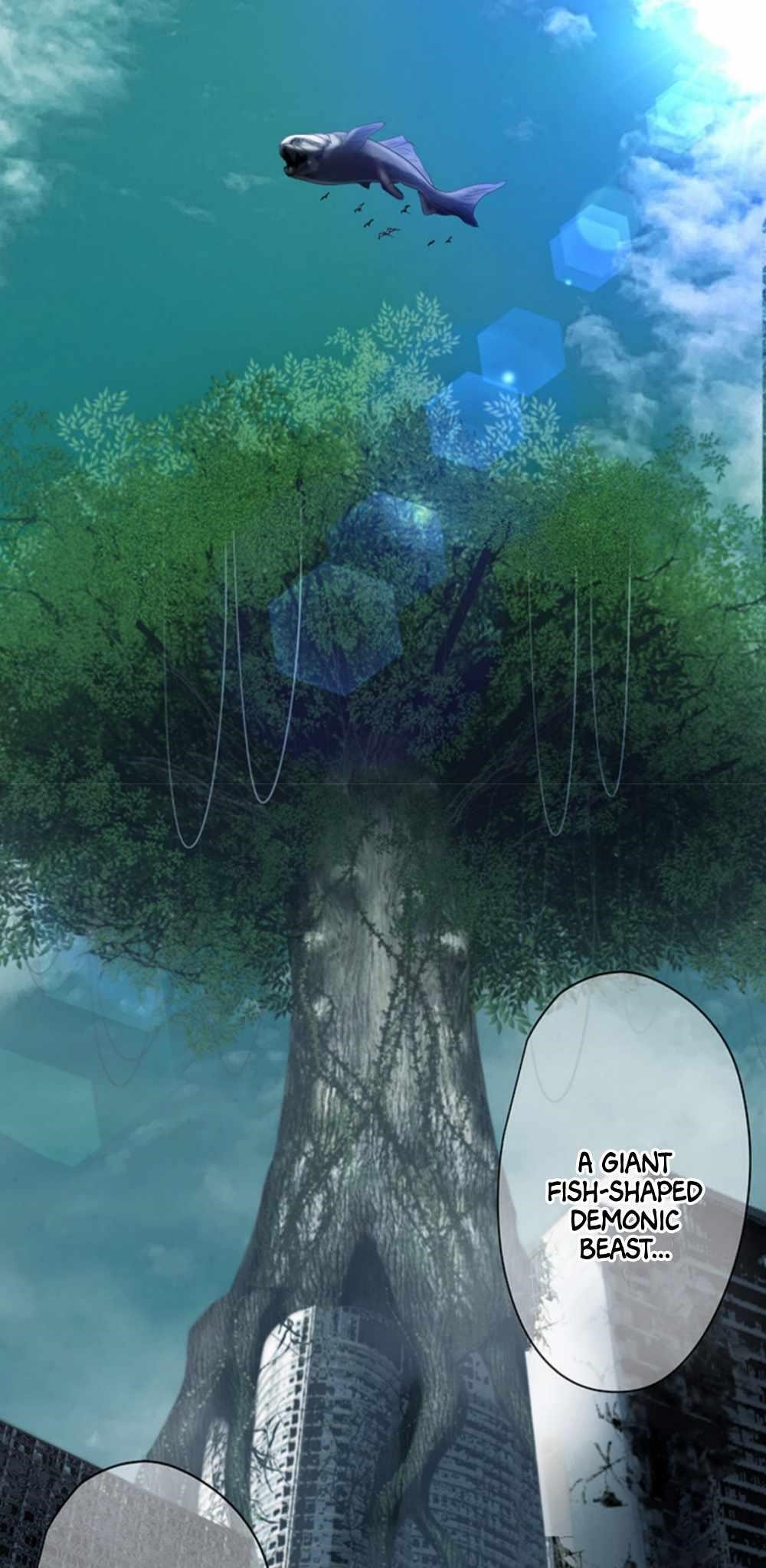 King From Hell Chapter 2 - Page 23