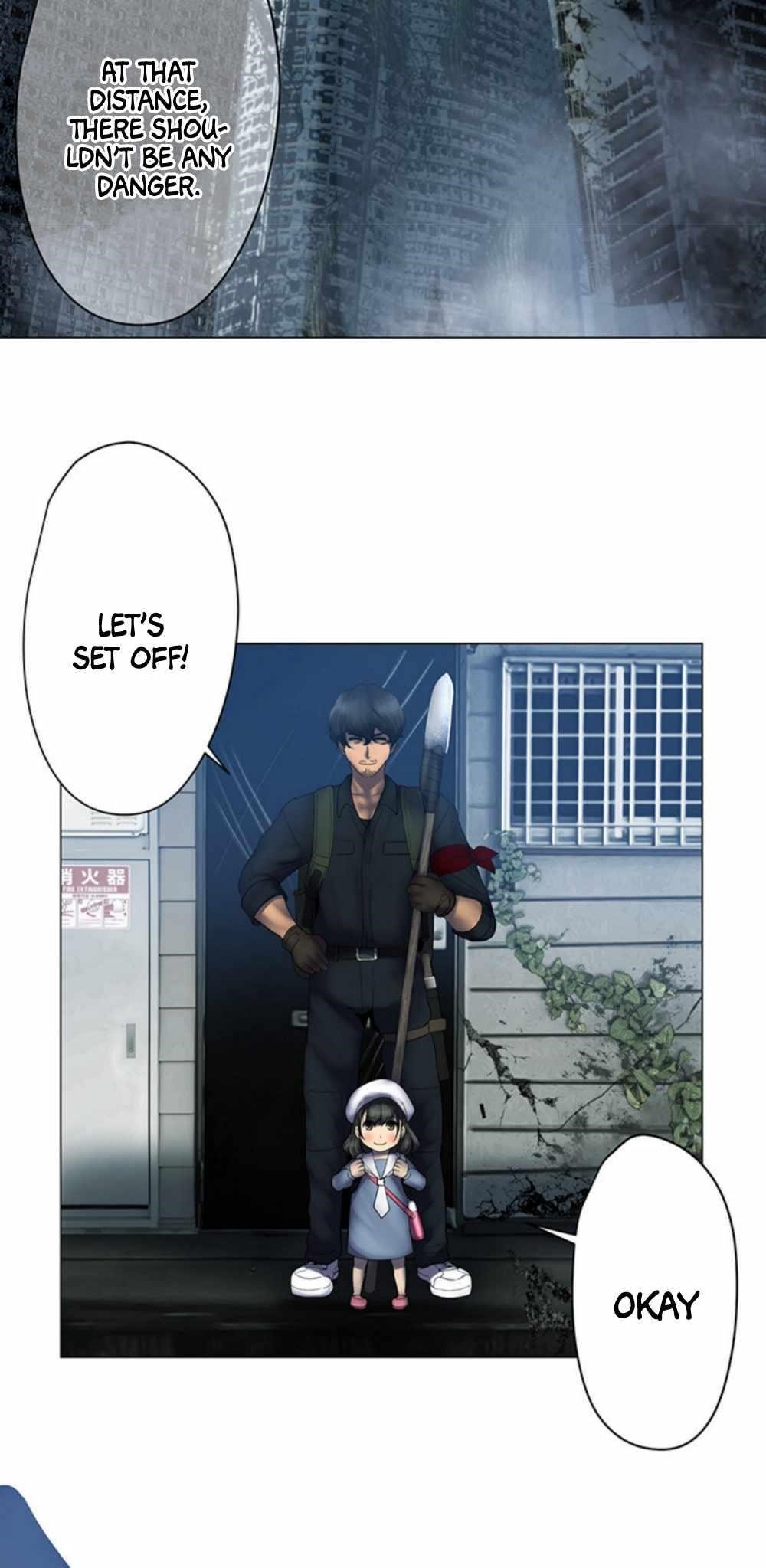 King From Hell Chapter 2 - Page 24